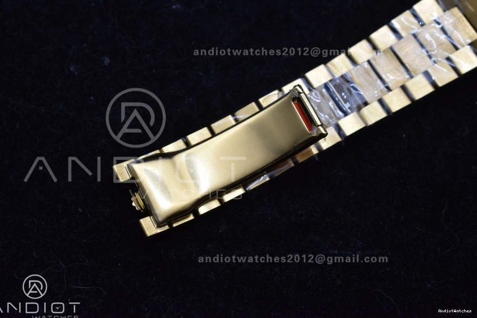 Date 1:1 40 Gold Weight) 228238 Day YG Resilient On ARF President Dial VR3255 (Gain 668 Best Bracelet Stick Edition 0326